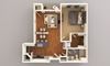 first street lofts floor plan